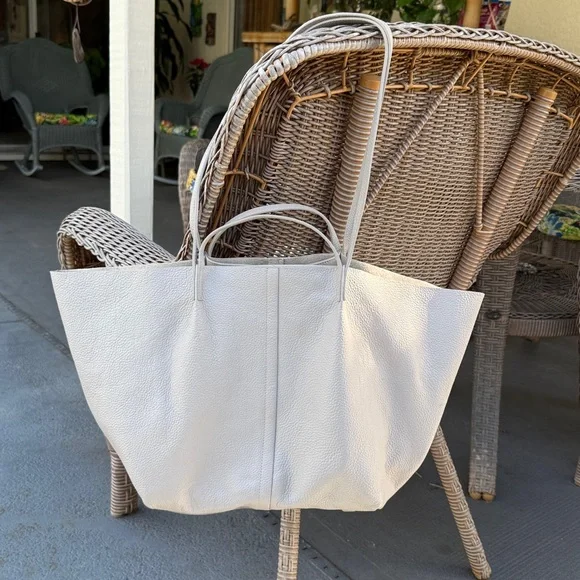 All Saints tote - Picture 2 of 6